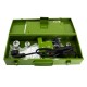 Паяльник для пластиковых труб Procraft PL1400