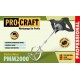 Миксер Procraft PMM2000 New