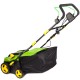 Скарификатор электрический Procraft PSC400