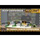 Паяльник для пластиковых труб Procraft PL1400