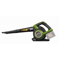 Аккумуляторный пылесос-воздуходувка Procraft VB20 (без акб и зп)