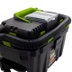 Акумуляторний будівельний пилосос Procraft VP20