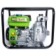 Бензиновая мотопомпа Procraft WPH20 Высокое давление