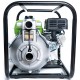 Бензиновая мотопомпа Procraft WPH20 Высокое давление