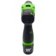 Шуруповерт Procraft Industrial PA12Li