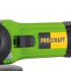 Болгарка (УШМ) Procraft PW1100 125 мм