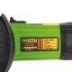 Болгарка (УШМ) Procraft PW1100 125 мм