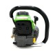 Бензопила Procraft GS450 + Масло 2T 1л + Масло для цепи Procraft 1л