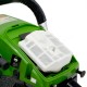 Бензопила Procraft GS450 + Масло 2T 1л + Масло для цепи Procraft 1л