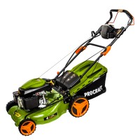 Газонокосилка бензиновая Procraft PLM505E