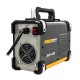Інверторний зварювальний апарат Procraft industrial RWI400 Long Range
