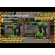 Шуруповерт Procraft Industrial PA18BL Extra