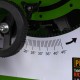 Стационарная циркулярная пила Procraft KR2900