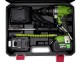 Шуруповерт Procraft Industrial PA18BL Extra