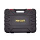 Шуруповерт Procraft Industrial PA18BL Extra