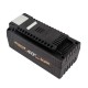 Аккумуляторная цепная пила Procraft PKA40Li + масло для цепи 1л