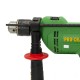 Дрель Procraft PS1100 ударная