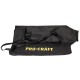 Бензиновый пылесос воздуходувка Procraft PVB25 + Масло Procraft 2T 1л