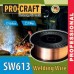 Сварочная проволока Procraft SW613 0.6 мм 13 кг