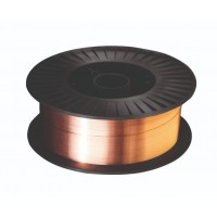 Зварювальний дріт Procraft SW65 0.6 мм 5 кг