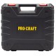 Шуруповерт Procraft Industrial PA18DFR