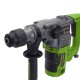 Перфоратор Procraft Industrial BH1550 NEW Бочковой