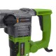 Перфоратор Procraft Industrial BH1550 NEW Бочковой