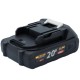 Аккумуляторная батарея Procraft Battery20/2 2 Ач Аккумуляторная батарея Procraft Battery20/2 2 Ач