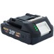 Аккумуляторная батарея Procraft Battery20/2 2 Ач Аккумуляторная батарея Procraft Battery20/2 2 Ач