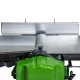 Фуговально-рейсмусный станок Procraft PD2100