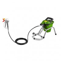 Покрасочная станция высокого давления Procraft PSE1100