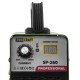 Инверторный сварочный аппарат Procraft SP260