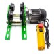 Электрическая каретка для подъемника Procraft TK1000