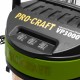 Промышленный пылесос Procraft VP3000