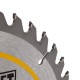 Пильный диск Procraft B250.40 40T (по дереву)