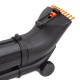 Пылесос-воздуходувка Procraft PGU2500