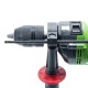 Дрель Procraft PS1350M ударная