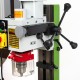 Фрезерный станок по металлу Procraft VMM1100