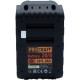 Аккумуляторная батарея Procraft Battery20/8 8 Ач