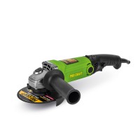 Болгарка (УШМ) Procraft PW1200E 125 мм