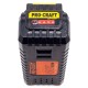 Акумуляторна батарея Procraft Battery40/4 Акумуляторна батарея Procraft Battery40/4
