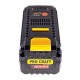 Акумуляторна батарея Procraft Battery40/4 Акумуляторна батарея Procraft Battery40/4