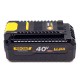 Акумуляторна батарея Procraft Battery40/4 Акумуляторна батарея Procraft Battery40/4