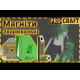 Магнитный угольник для сварки Procraft WH13S