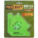 Магнитный угольник для сварки Procraft WH13S