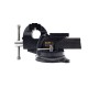 Тиски слесарные Procraft PBV75