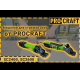 Машинка для стрижки овець Procraft SC2400