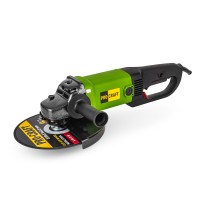 Болгарка (УШМ) Procraft PW2300 230 мм