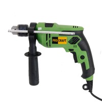 Дрель Procraft PS1000 ударная