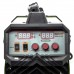 Інверторний зварювальний напівавтомат Procraft SPH310P